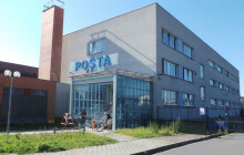 Město koupí poštu na Ladově. Zaplatí za ni 119 milionů