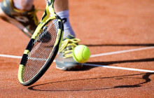 Startuje tenisová extraliga, obhájci z Prostějova cílí na 21. titul