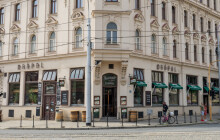 Většina restaurací v Olomouci bude mít na Štědrý den zavřeno
