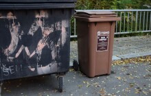 Odpad v Olomouci zdraží. Náklady na jeho likvidaci a svoz poplatek pokryje jen zčásti