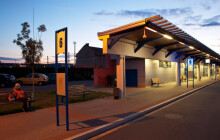 Nové jízdní řády i nové zastávky. Kam dojedou Přerované?