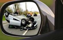 Nehodu u Lipníku nad Bečvou nepřežil jeden z řidičů