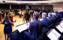 Tancem a zábavou pro dobrou věc. Olomoučtí skauti pořádají charitativní ples