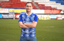 Sigma hlásí posilu. Do Olomouce zamířil záložník z Estonska