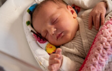 Highlighty týdne: Silvestrovské oslavy, statistika z porodnice a rekord v punčování