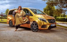 SOUTĚŽ: Vyhrajte vstupenky pro sebe i přátele na koncert Kapitána Dema ve FunParku Galerie Šantovka