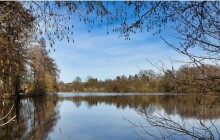 Čeká nás další teplý víkend, teploty se budou pohybovat okolo 25 stupňů, místy bude pršet.