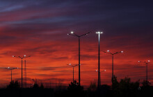 Prostějov vrací plné osvětlení ulic. Radnice ukončuje úsporný režim