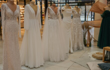 Svatba nanečisto už podesáté. Galerie Šantovka se promění v ráj budoucích novomanželů