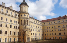 Prodáno. Desátá aukce Hanáckých kasáren skončila