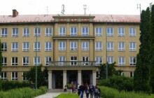 Gymnázium Hejčín vyhrálo soutěž Zelená škola, v porovnání s ostatními gymnázii v kraji nejvíce podporuje ekologii a ochranu přírody