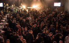 Nechte se unášet na vlnách Lásky nebeské s Jankem Ledeckým a Markétou Hrubešovou