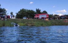 Na oseckém Jadranu utonul padesátiletý muž