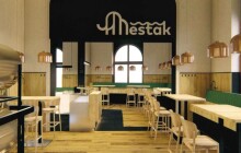 Opuštěný Městský dům v Přerově ožije, město našlo provozovatele restaurace