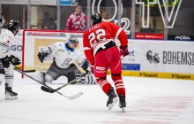 Neděle bude opět patřit hokeji. Kohouti se pokusí napravit dojem z utkání na Kladně