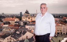 Zesnulého Ferance nahradí v zastupitelstvu Šnajdr. Do Sněmovny jde náměstek hejtmana