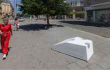 Z Olomouce zpět k Jadranu. Památník ženám vařícím sůl vznikne v Crikvenici