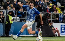 Hadašova cena stoupá. Sigma si talent pojistila do roku 2028