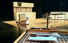 Moravské divadlo uvede romskou pohádku. Bude pro malé i velké diváky