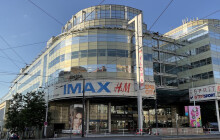 Olomoucký developer kupuje velké obchodní domy v Praze. Morávek za ně dá 8 miliard