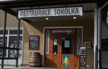 Restaurace Sokolka znovu otevírá. Po úmrtí Martina Kvapila ji přebírá jeho syn