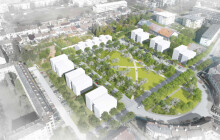 Bývalé jezdecké kasárny projdou revitalizací. Radnice dá půl milionu na dokumentaci