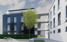 Hanušovice zahajují unikátní projekt družstevního bydlení. Polovina bytů už je obsazená