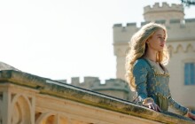 VIDEO: Zlatovláska vstupuje do kin. Pohádka se natáčela i v Olomouckém kraji