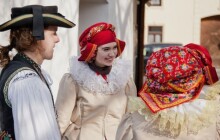 Masopust 2025: Kam za tradicí a zabijačkou?