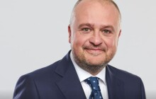 ODS v Olomouckém kraji do voleb povede Petr Sokol, na sněmu porazil Majora