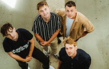 SOUTĚŽ: Trocháči míří do Olomouce. Vyhrajte lístky na koncert kapel Trocha klidu a Like-It