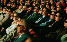 Academia Film Olomouc chystá jubilejní ročník. Vědu popularizuje už 60 let