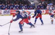 Těžký úkol stojí před Morou na venkovním hřišti, Olomouc vyzve Pardubice