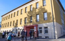 Péče na vyšší úrovni. Ústav Paseka projde rozsáhlou modernizací