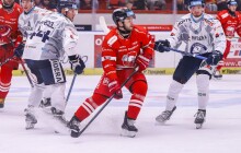 S lednem se hráči Olomouce rozloučí atraktivním duelem s Vítkovicemi