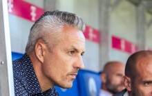 Liga se do Olomouce vrací v pondělí. Jeden z nejtěžších testů, hodnotí Plzeň Janotka