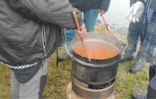 Kdo umí nejlepší kyselici? Soutěž v Bělkovicích-Lašťanech prověří kuchařské umění