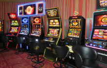 Celníci zavřeli dvě kasina v kraji. Jde o první případ v celé republice