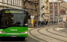 Provoz autobusů do Horky omezí uzavírka. Potrvá do října