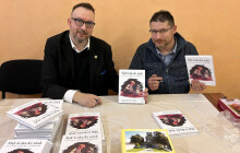 SOUTĚŽ: Malý princ má svou hanáckou verzi. Vyhrajte knížku