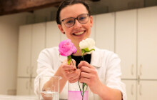 Vemte rozum do hrsti, láska je totiž věda. Aspoň v Pevnosti poznání