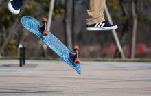Skateboarding do ulic? Olomouc přešlapuje na místě, světová města staví skate spoty
