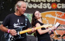 Na Hanácké Woodstock do Velké Bystřice letos dorazí punkové legendy Plexis a Visací zámek