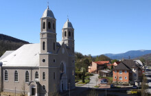 Bazén zrekonstruují už na jaře. Je jediný v regionu