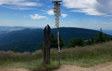 Zemětřesení u Sněžníku? Stanice zaznamenaly otřesy