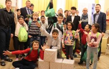 Dětské domovy v kraji čekají velké změny. Děti budou žít v menších bytech a domech