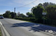 ŘSD plánuje obchvat Šumperku. Má řešit situaci v centru města  