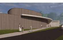 V Zoo Olomouc bude největší mořské akvárium republiky. Stát bude 55 milionů