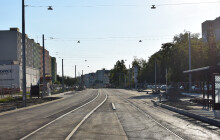 Dodávky v městských částech? Na Nových Sadech a na Povlu nezaparkují