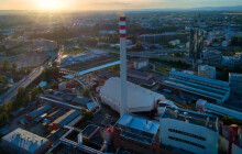 Podívejte se do teplárny, zajděte na science show. Blíží se Dny energetiky